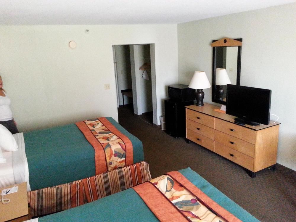 Vista Tarpon Hotel Palm Harbor
