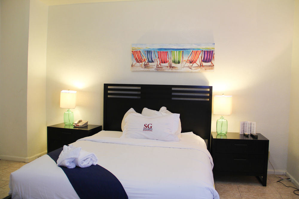 Hollywood Beach Resort Holiday home *