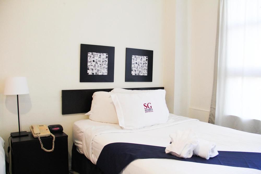 Holiday home Hollywood Beach Resort *