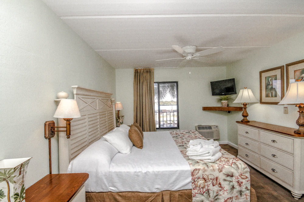 Beachers Hotel