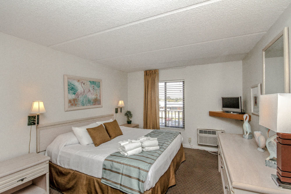 Hotel Beachers 2*