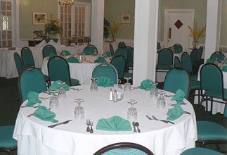 Hotel Lakeside On Dora 2*