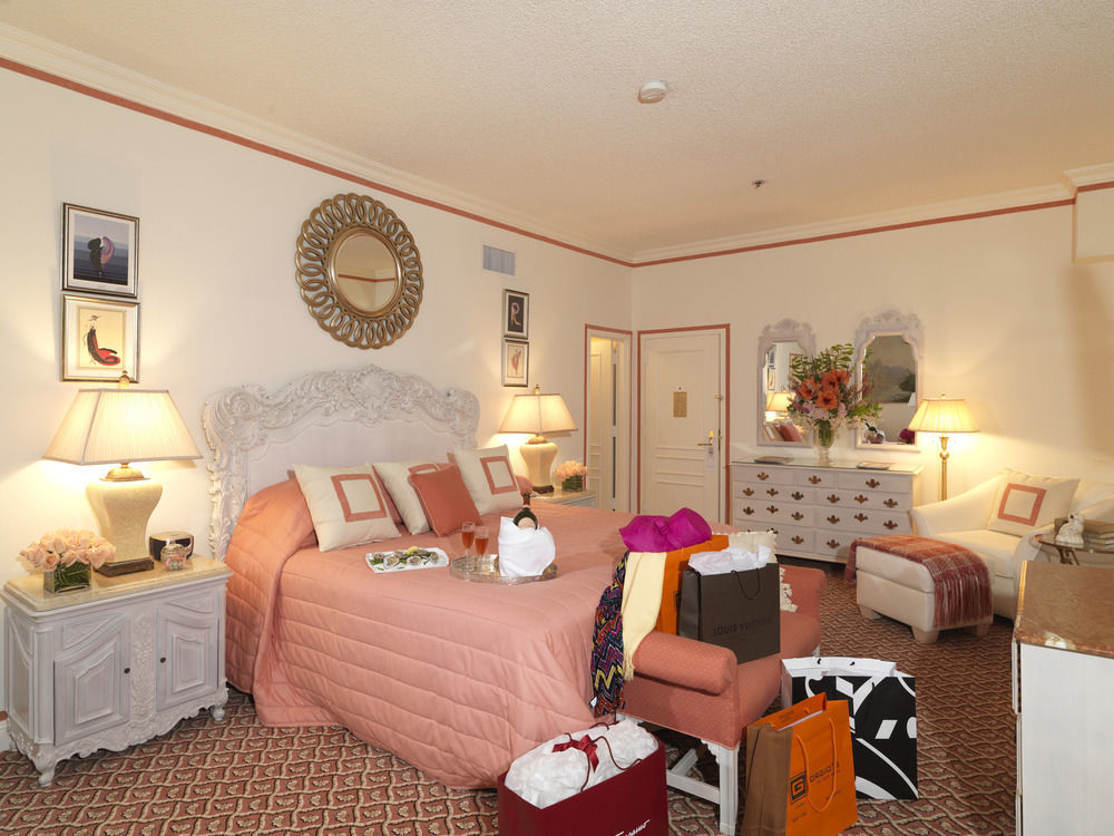 Hotel The Chesterfield Palm Palm Beach