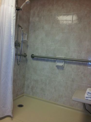 Crowne Plaza Grand