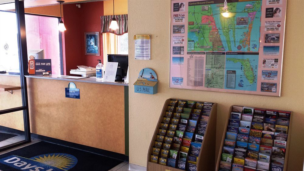 Days By Wyndham Cruiseport West At I-95/524 Hotel 2*