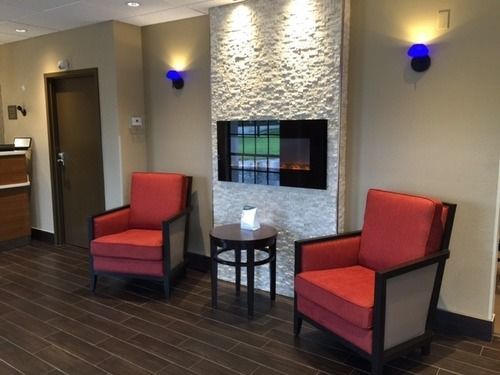 Baymont By Wyndham Hotel Bonita Springs