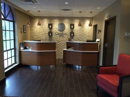 Baymont By Wyndham Hotel