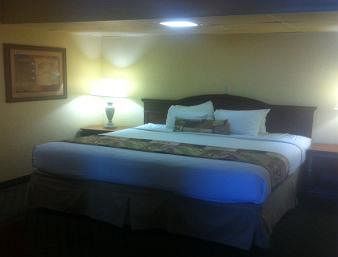 Baymont By Wyndham 3* Lake City