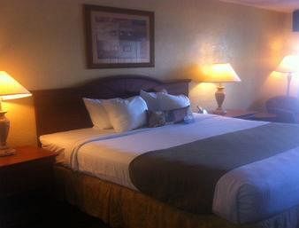 Hotel Baymont By Wyndham
