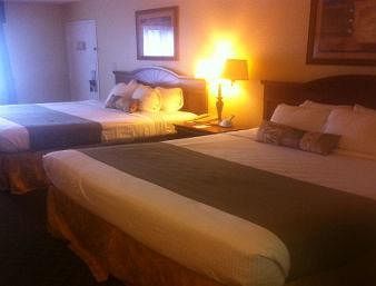 Baymont By Wyndham Hotel Lake City