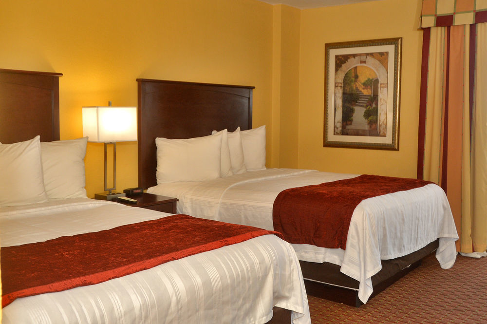 Western Daytona Seabreeze 3*