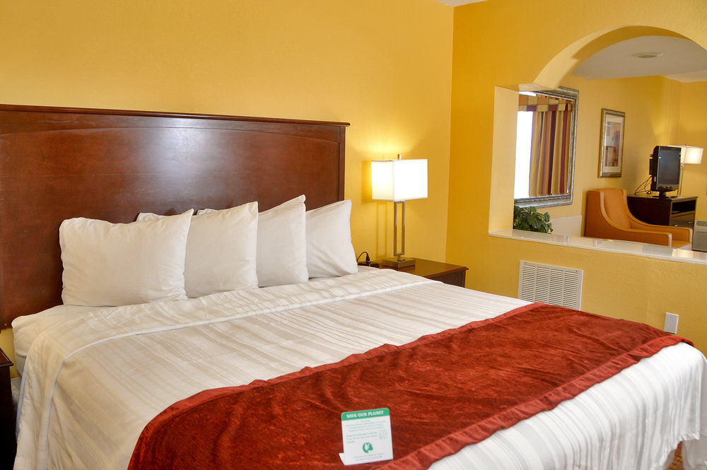 Hotel Western Daytona Seabreeze 3*