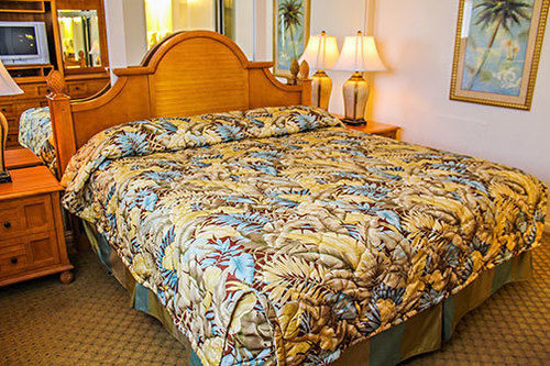 Coral Reef 3* St. Pete Beach