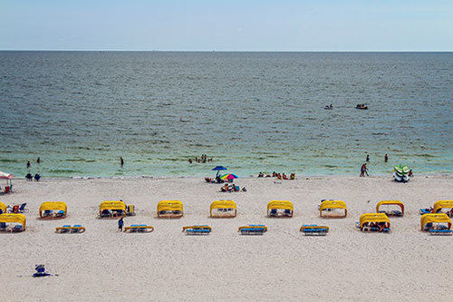 Coral Reef Hotel 3*