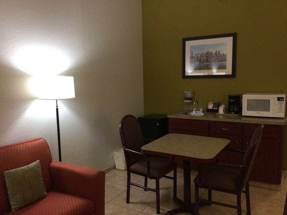 Quality Zephyrhills-dade Inn Zephyrhills