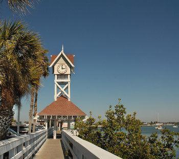 Island Time Bradenton Beach