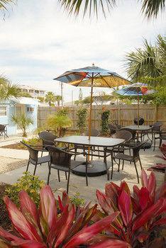 Hotel Island Time Bradenton Beach