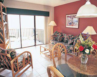 Getaways At Berkshire Beach Club *