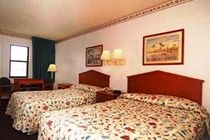 Lodge Econo Crystal River