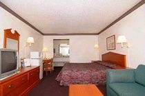 Econo Lodge Crystal River