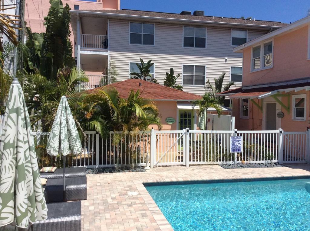 Suntiki Vacation Clearwater Beach