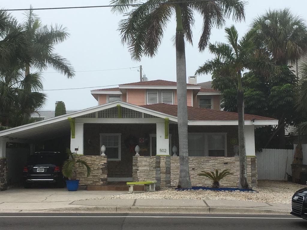 Suntiki Vacation Holiday home