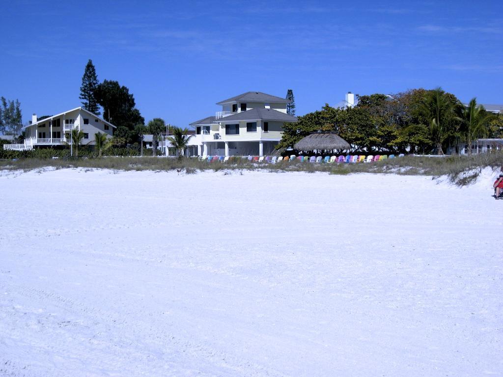 Apartment Island Retreat Anna Maria