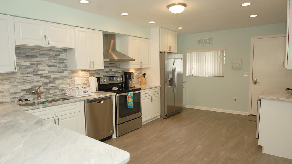 Island Retreat Apartment