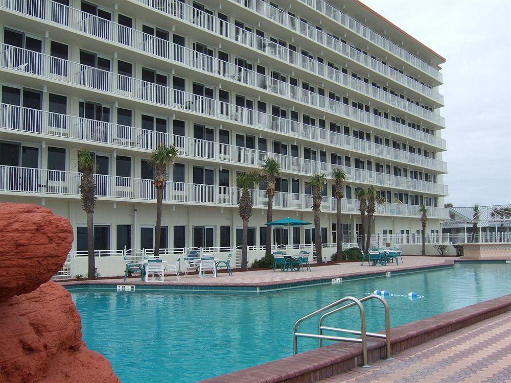 Getaway That's Fit For A Queen Daytona Beach