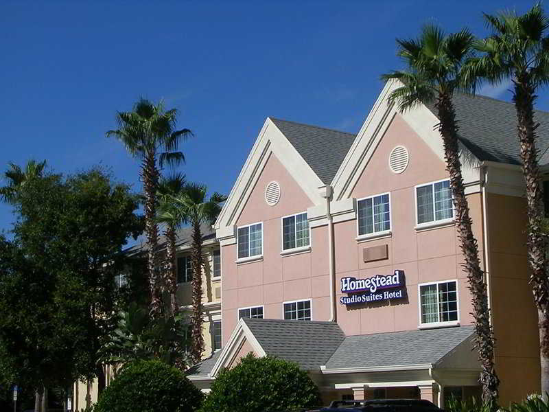 Extended America Select - Orlando - Mary - 1040 Greenwood Blvd 2* Lake Mary