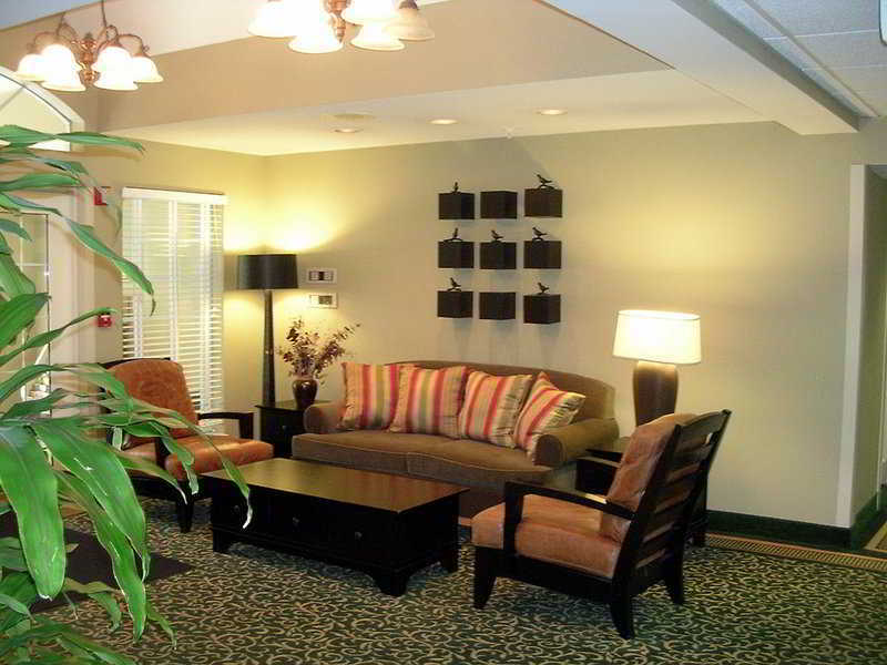 Extended America Select - Orlando - Mary - 1040 Greenwood Blvd