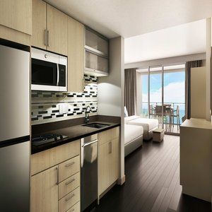 Miami Sunny Isles Hotel