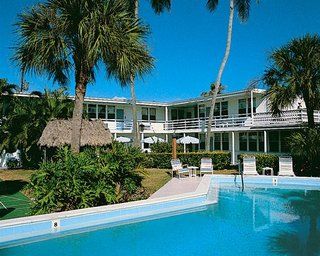 Hotel White Sands Club