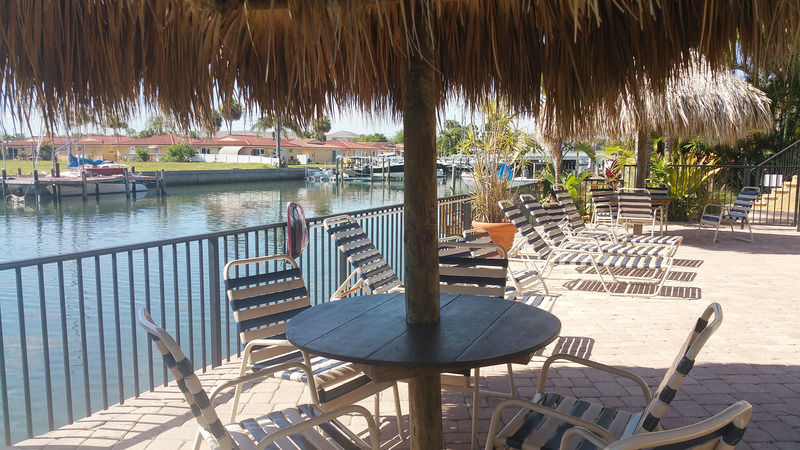 Hotel Coconut Of
