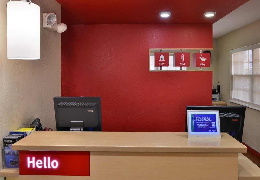 Hotel Towneplace By Marriott Miami Airport W 2*