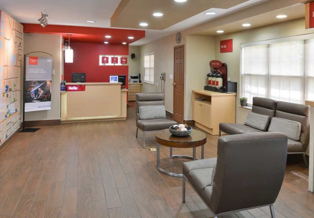 Towneplace By Marriott Miami Airport W 2*