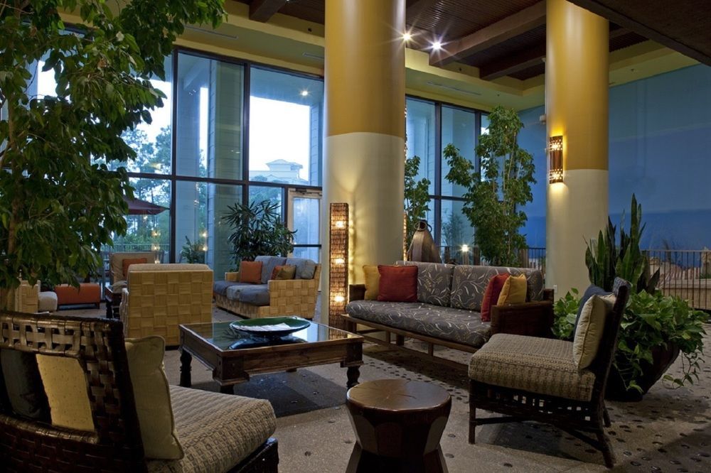 Resort Hilton Grand Vacations Club Sandestin 3*