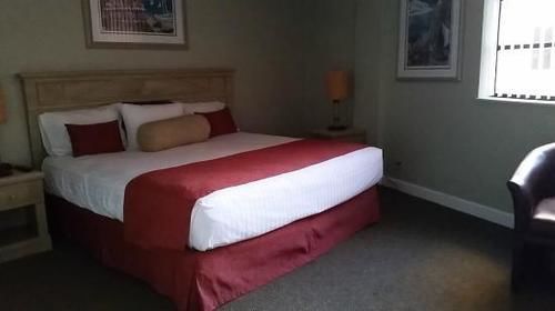 Lighthouse Cove 3* Pompano Beach