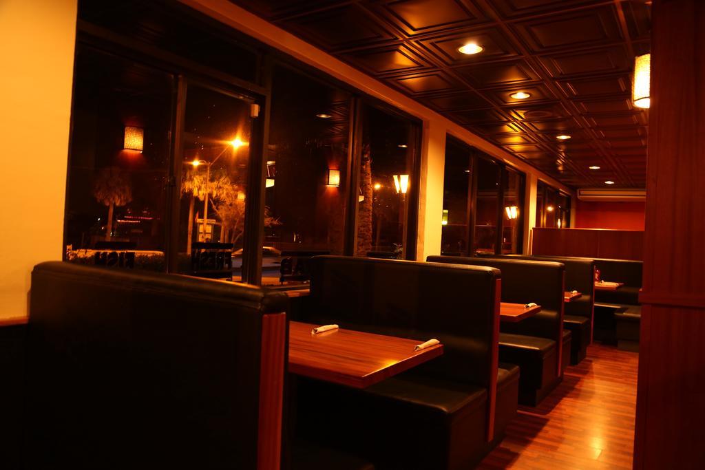 On The Gulf Inn 2*