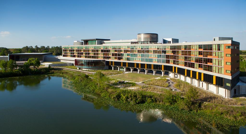 Resort Streamsong Bowling Green