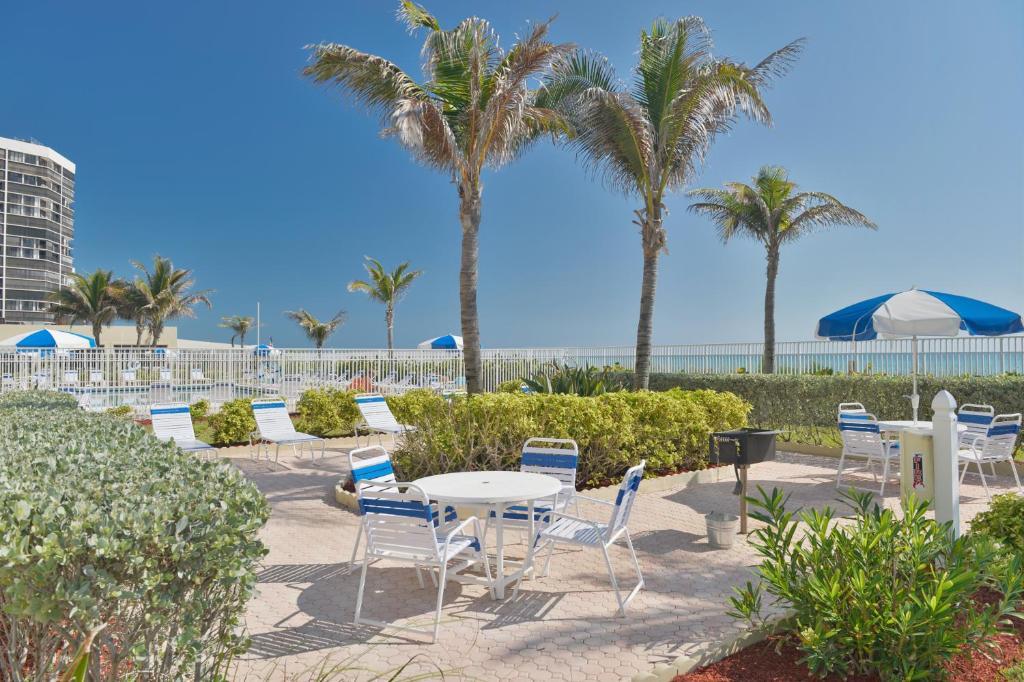 The Island Beach 3* Jensen Beach