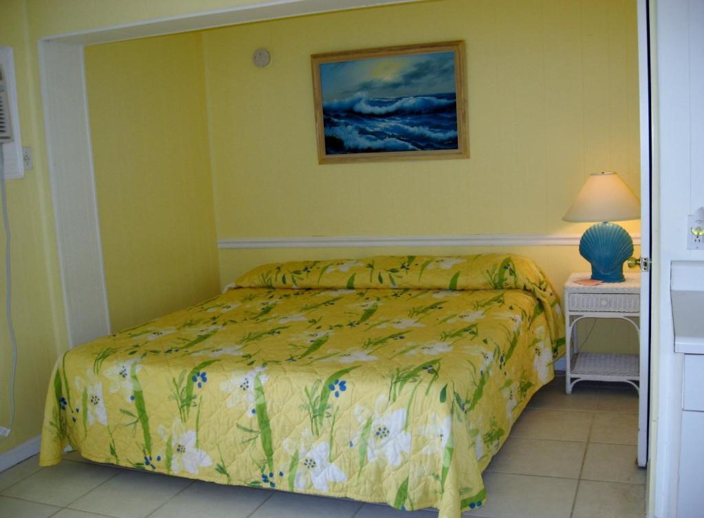 La Te Da By The Sea Guest house