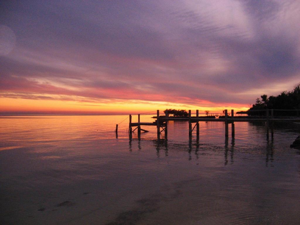 La Te Da By The Sea Guest house