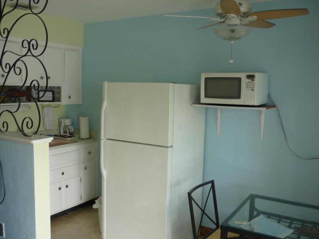 Motel Palm Court 3*