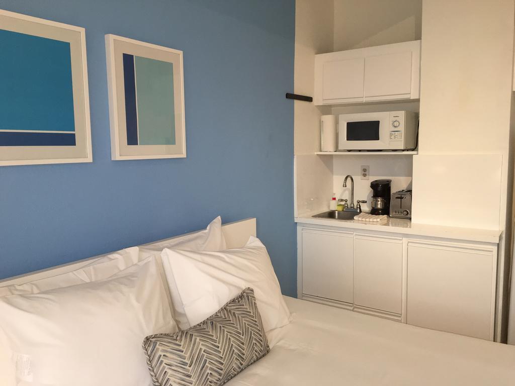 Design Resort Hollywood