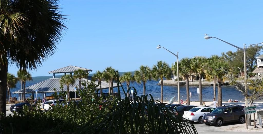 On The Gulf Inn