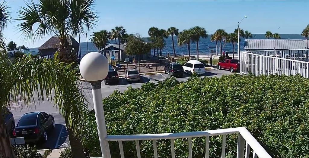 On The Gulf