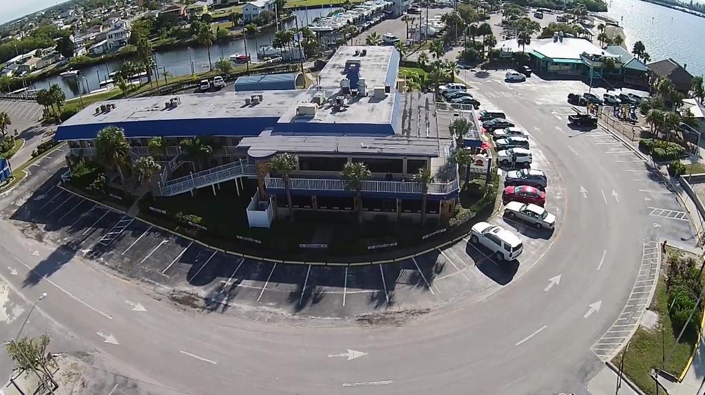 Inn On The Gulf 2*