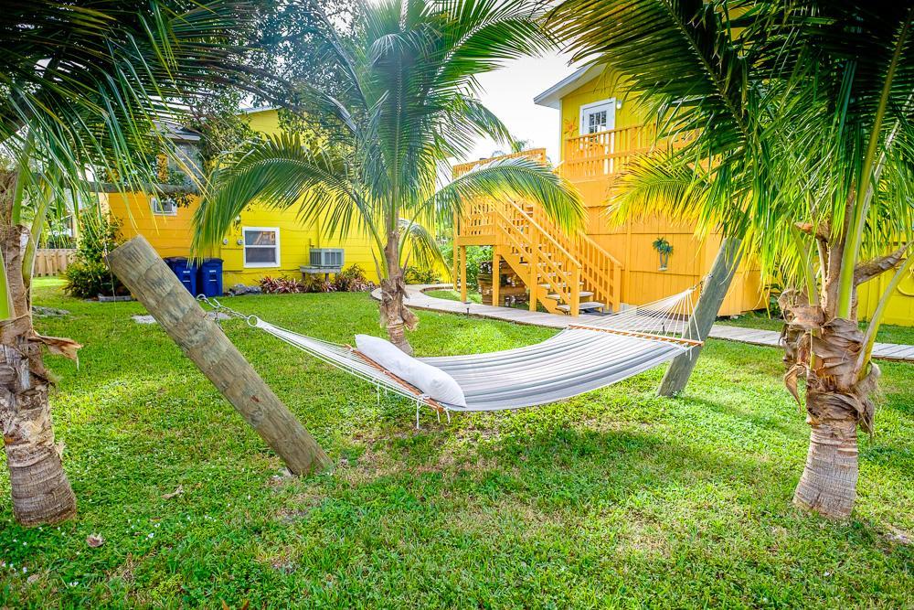 Myerside Resort And Cottages Inn Fort Myers Beach
