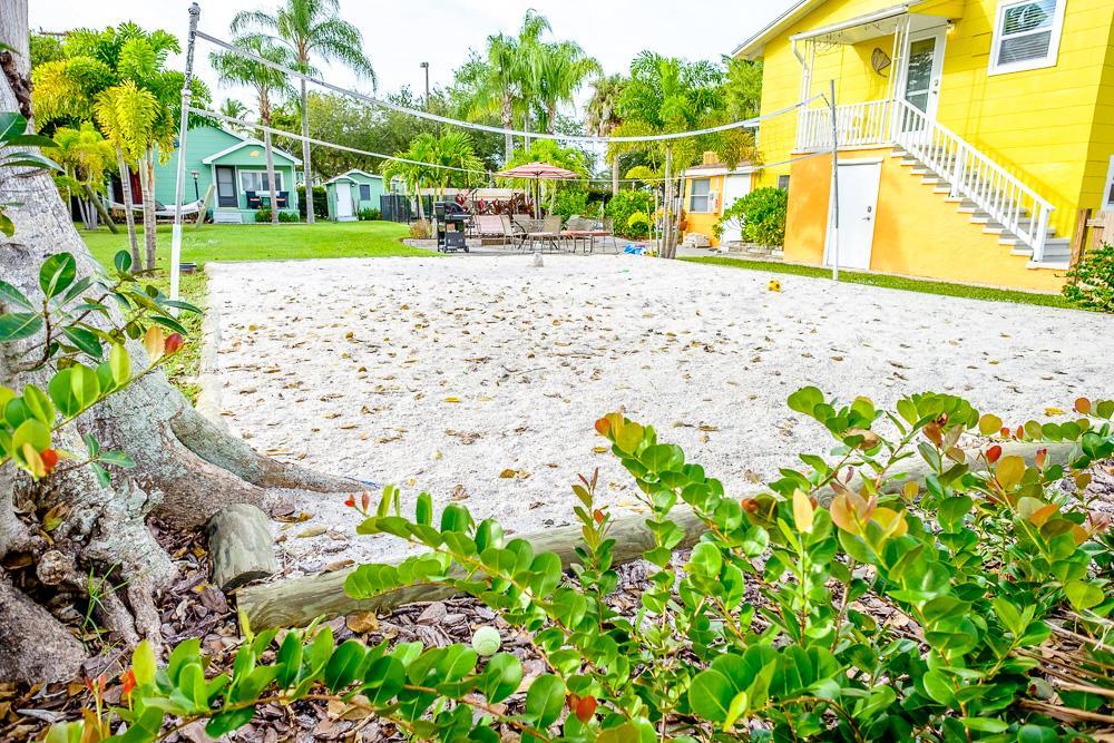 Myerside Resort And Cottages Inn 3*